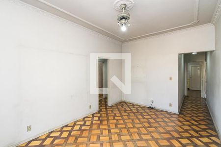 Sala de apartamento à venda com 2 quartos, 75m² em Bonsucesso, Rio de Janeiro