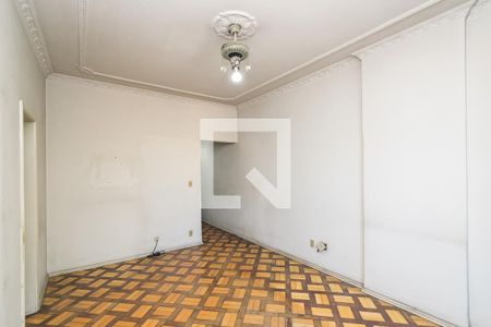 Sala de apartamento à venda com 2 quartos, 75m² em Bonsucesso, Rio de Janeiro