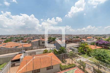 Vista Quarto 1 de apartamento para alugar com 2 quartos, 50m² em Jardim Nova Hortolandia, Hortolândia