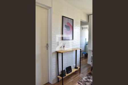 Sala de apartamento para alugar com 1 quarto, 21m² em Bigorrilho, Curitiba