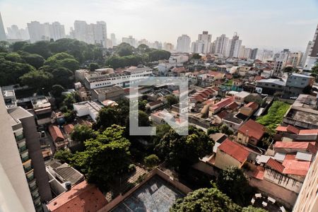 Vista de apartamento para alugar com 2 quartos, 38m² em Imirim, São Paulo