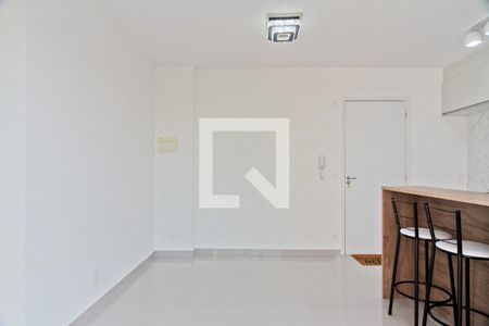 Sala de apartamento para alugar com 2 quartos, 38m² em Imirim, São Paulo