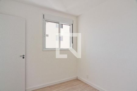 Quarto 1 de apartamento para alugar com 2 quartos, 38m² em Imirim, São Paulo