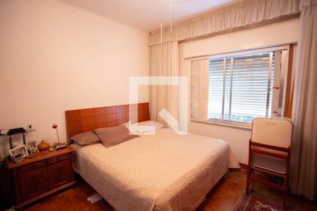 Quarto 1 de casa para alugar com 3 quartos, 200m² em Santana, São Paulo