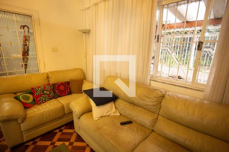 Sala de casa para alugar com 3 quartos, 200m² em Santana, São Paulo