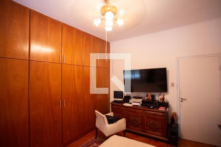 Quarto 1 de casa para alugar com 3 quartos, 200m² em Santana, São Paulo