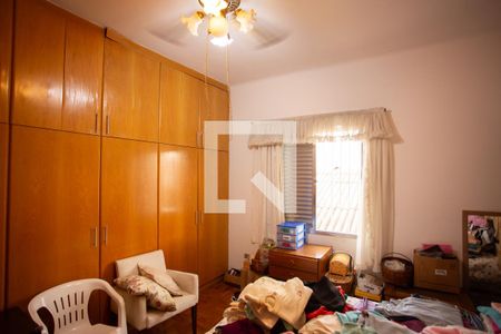 Quarto 2 de casa para alugar com 3 quartos, 200m² em Santana, São Paulo