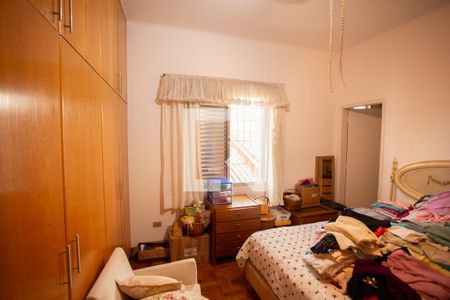 Quarto 2 de casa para alugar com 3 quartos, 200m² em Santana, São Paulo