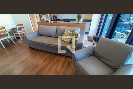 Apartamento para alugar com 3 quartos, 150m² em Vila Yara, Osasco