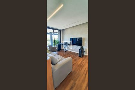 Apartamento para alugar com 3 quartos, 150m² em Vila Yara, Osasco