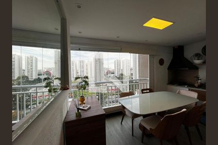 Apartamento à venda com 2 quartos, 77m² em Centro, São Bernardo do Campo