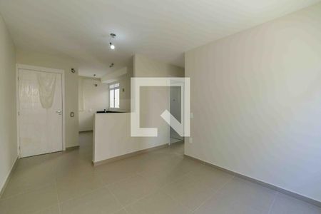 Sala de apartamento para alugar com 2 quartos, 45m² em Vargem Pequena, Rio de Janeiro