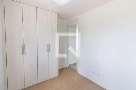 Quarto 1 de apartamento para alugar com 2 quartos, 44m² em Parque Ipe, São Paulo