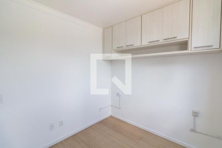 Quarto 1 de apartamento para alugar com 2 quartos, 44m² em Parque Ipe, São Paulo