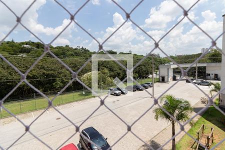 Vista do Quarto 1 de apartamento para alugar com 2 quartos, 44m² em Parque Ipe, São Paulo