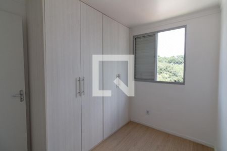 Quarto 2 de apartamento para alugar com 2 quartos, 44m² em Parque Ipe, São Paulo