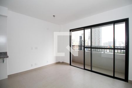 Studio de kitnet/studio para alugar com 1 quarto, 30m² em Pinheiros, São Paulo