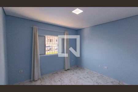 Quarto de casa para alugar com 1 quarto, 50m² em Centro, Votorantim