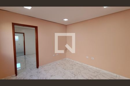 Sala de casa para alugar com 1 quarto, 50m² em Centro, Votorantim