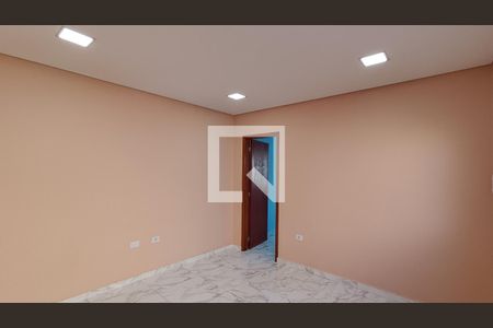 Sala de casa para alugar com 1 quarto, 50m² em Centro, Votorantim