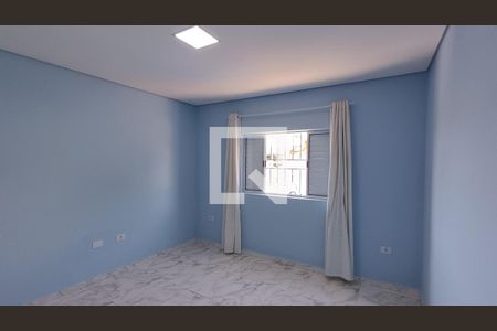 Quarto de casa para alugar com 1 quarto, 50m² em Centro, Votorantim