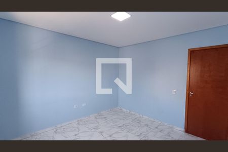 Quarto de casa para alugar com 1 quarto, 50m² em Centro, Votorantim