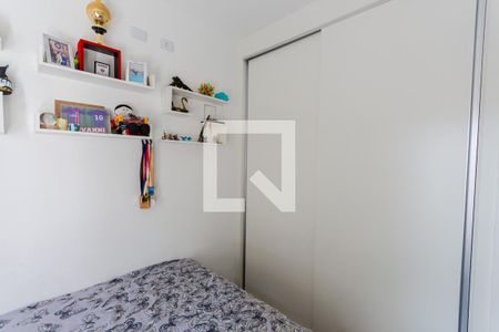 Quarto 1 de casa à venda com 3 quartos, 264m² em Vila Metalúrgica, Santo André