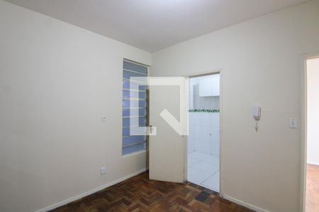 Sala de Jantar de apartamento à venda com 3 quartos, 112m² em Calafate, Belo Horizonte