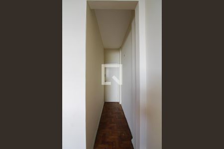 Sala de apartamento à venda com 3 quartos, 112m² em Calafate, Belo Horizonte