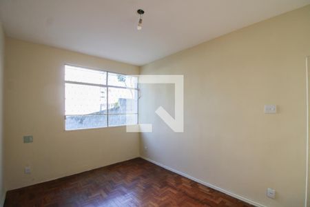 Sala de apartamento à venda com 3 quartos, 112m² em Calafate, Belo Horizonte