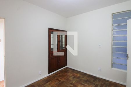 Sala de Jantar de apartamento à venda com 3 quartos, 112m² em Calafate, Belo Horizonte