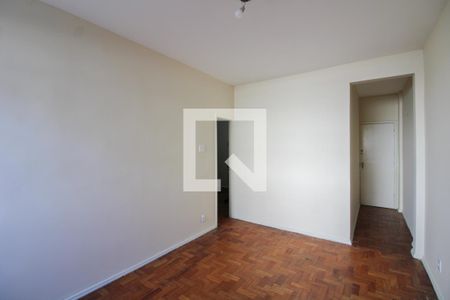 Sala de apartamento à venda com 3 quartos, 112m² em Calafate, Belo Horizonte