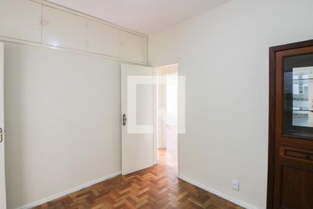 Sala de Jantar de apartamento à venda com 3 quartos, 112m² em Calafate, Belo Horizonte