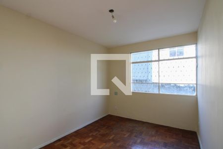 Sala de apartamento à venda com 3 quartos, 112m² em Calafate, Belo Horizonte