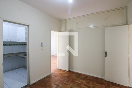 Sala de Jantar de apartamento à venda com 3 quartos, 112m² em Calafate, Belo Horizonte