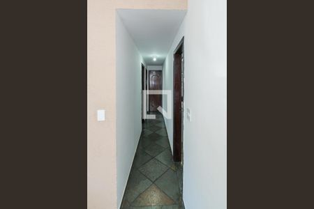 Sala - Corredor de apartamento à venda com 2 quartos, 78m² em Irajá, Rio de Janeiro