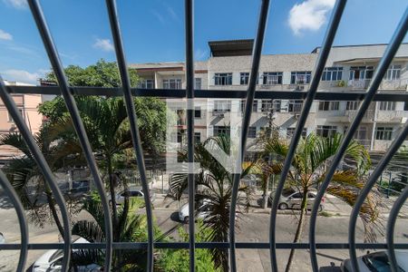 Vista do Quarto 1 de apartamento à venda com 2 quartos, 78m² em Irajá, Rio de Janeiro