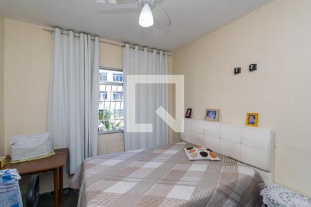 Quarto 1 de apartamento à venda com 2 quartos, 78m² em Irajá, Rio de Janeiro