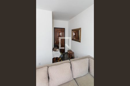 Sala - Hall da entrada de apartamento à venda com 2 quartos, 78m² em Irajá, Rio de Janeiro