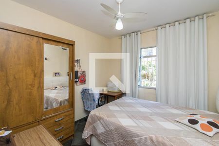 Quarto 1 de apartamento à venda com 2 quartos, 78m² em Irajá, Rio de Janeiro