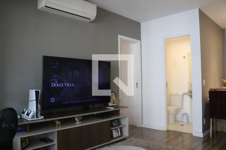 Sala de apartamento à venda com 2 quartos, 103m² em Água Branca, São Paulo