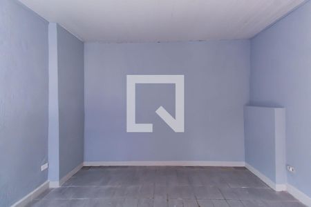 Sala/Quarto de casa para alugar com 1 quarto, 35m² em Vila Invernada, São Paulo