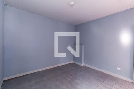 Sala/Quarto de casa para alugar com 1 quarto, 35m² em Vila Invernada, São Paulo