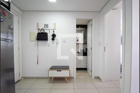 Apartamento à venda com 1 quarto, 36m² em Petrópolis, Porto Alegre