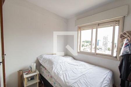 Suíte de apartamento à venda com 3 quartos, 180m² em Ipiranga, São Paulo