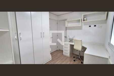 Suíte 1 de apartamento para alugar com 2 quartos, 112m² em Santa Maria, São Caetano do Sul