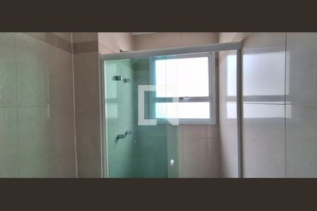 Banheiro Suíte 1 de apartamento para alugar com 2 quartos, 112m² em Santa Maria, São Caetano do Sul