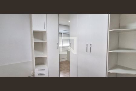 Suíte 1 de apartamento para alugar com 2 quartos, 112m² em Santa Maria, São Caetano do Sul