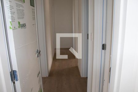 Corredor de apartamento para alugar com 4 quartos, 152m² em Luxemburgo, Belo Horizonte