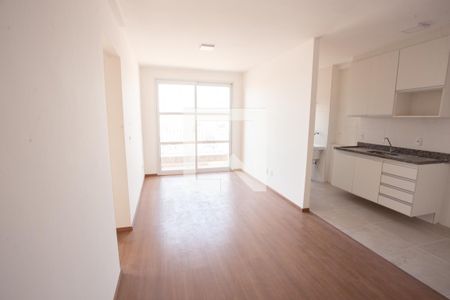 Sala de apartamento à venda com 2 quartos, 54m² em Vila Pita, São Paulo